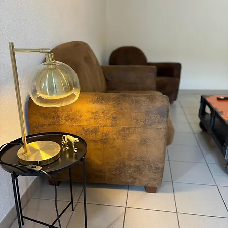 Appartement Rhona *